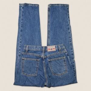 Vintage Western Rockies Rocky Mountain Relaxed Yoke Jeans 3 - Size 27 x 31